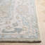 Tapis oriental en laine touffeté à la main Ebony-95854232