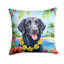 Coussin Curly-99813282