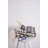Dll Hand Woven Throw Blanket-129501171
