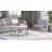 Rotherham Round Coffee Table with Storage-1281211453