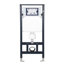 Ensemble de meuble-lavabo simple 36 po Harkness-98279146