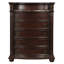 Commode 5 tiroirs 45 po Anndrea-584048415