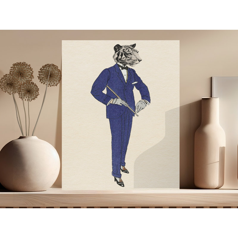 Wrapped Canvas Print Set, 18x24