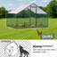Emmeric Walk In Chicken Run-335317304-334501121