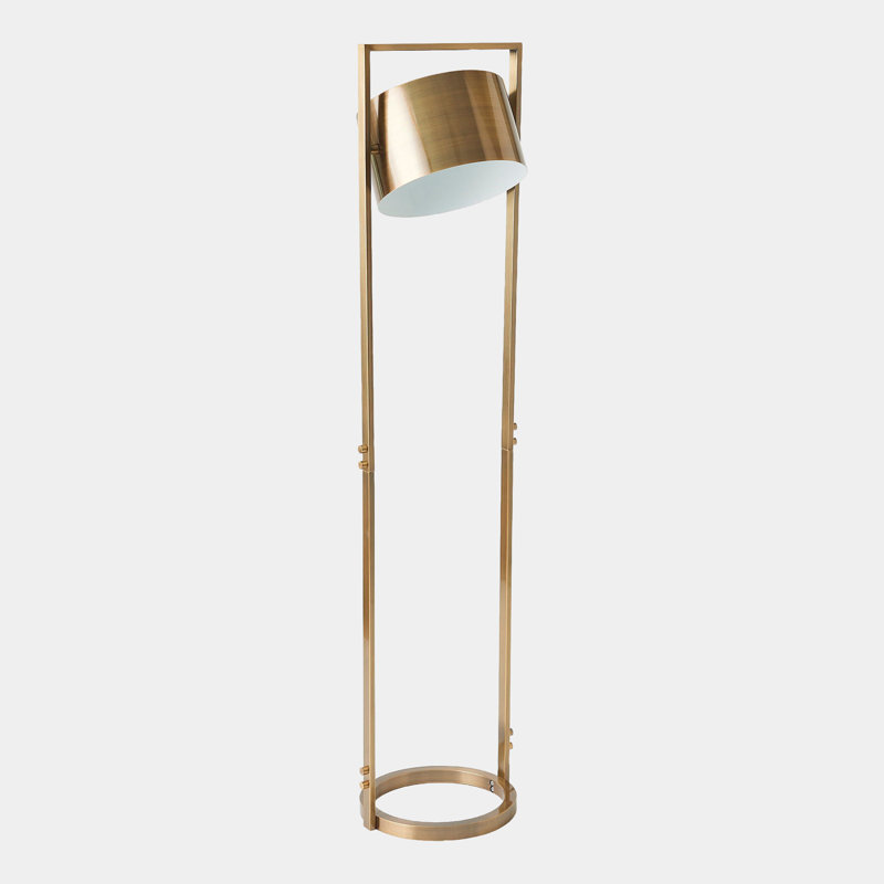 Key Light Floor Lamp