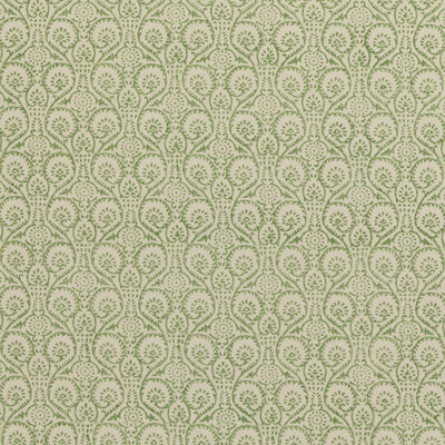 Block Party Pollen Trail Performance Linen Blend Fabric