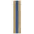 Or de la Nouvelle-Orléans / bleu marine / or
