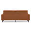 Elegido 213.1Cm Square Arms Sofa-1672866965
