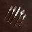 Vida Flatware - Set of 5