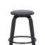 Tabouret de bar 30 po Mid-Century