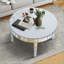 Table basse Starburst Mirror