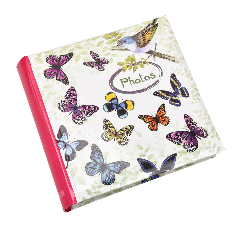 Paper Album