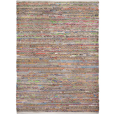 Sheffer Abstract Indoor Rug