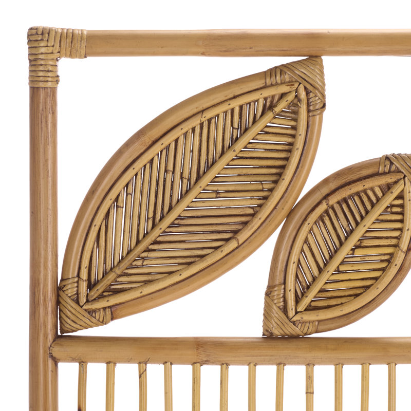 Lusine Rattan Headboard