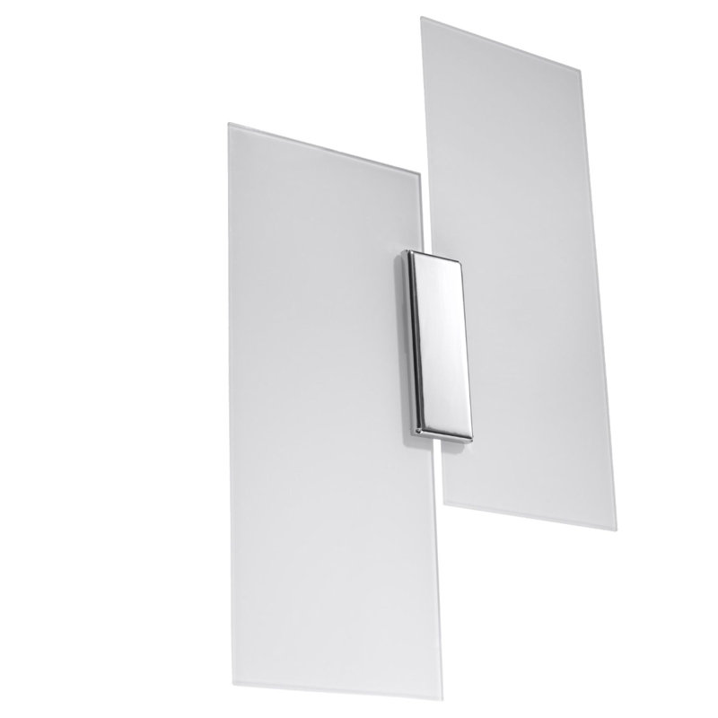 Carletta Flush Mounted Sconce