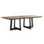South Beach 7 - Piece Dining Set
