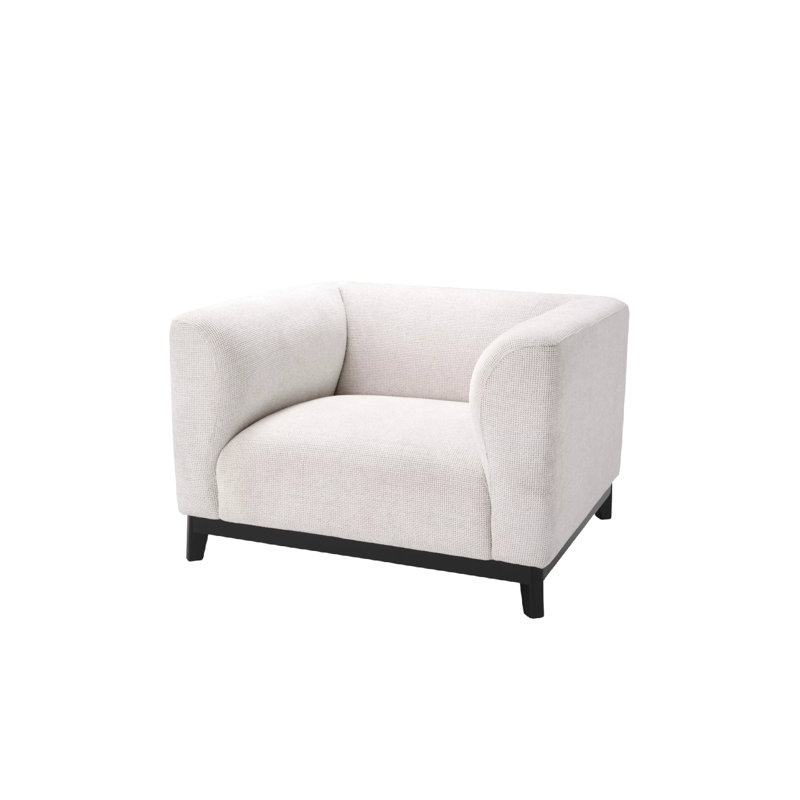 Fauteuil d'appoint Corso