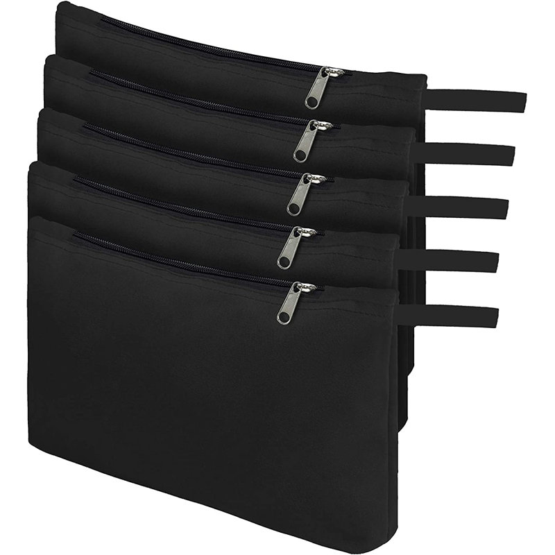 Pochette à outils Bungay, sac de rangement polyvalent pour gadgets, cosmétiques, papeterie, accessoires de voyage
