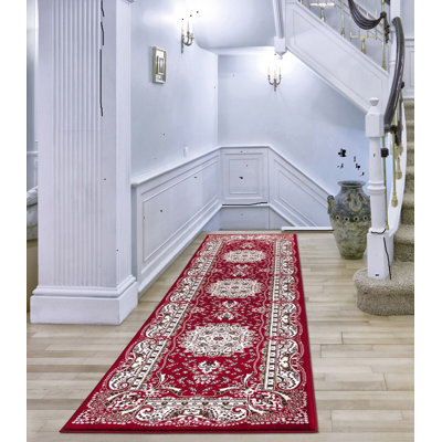 Hammondale Area Rug