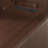 End Table with Drawers, Corner Table with Open Shelves, Tall Side Table for Bedroom and Corne