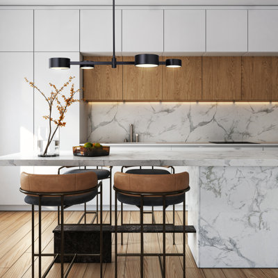 Pajo 4 Light Pendant