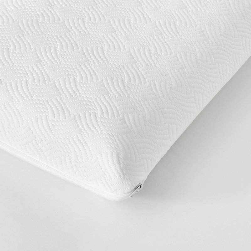 Classic Memory Foam Conventional Pillow