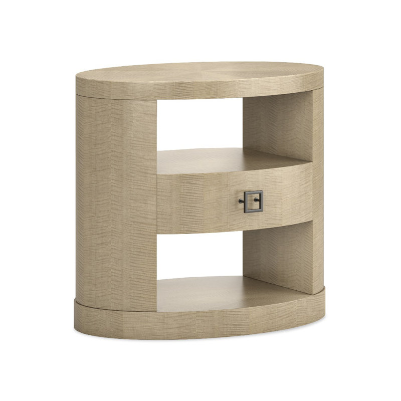 Norah End Table