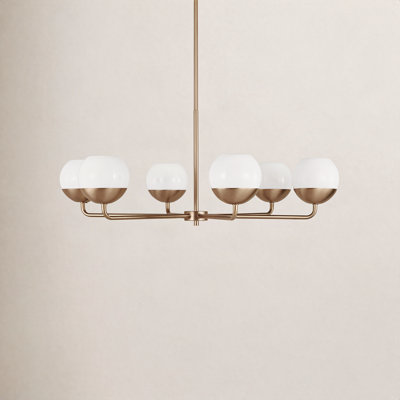 Avoca 6-Light Chandelier