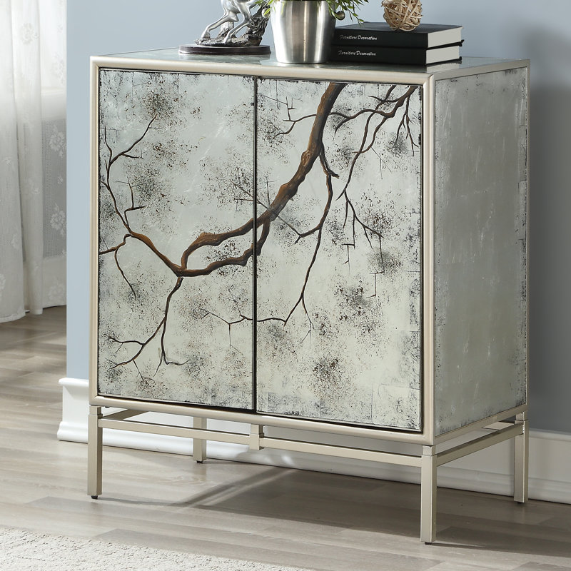 Fannin Accent Cabinet