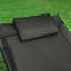 Long Single Chaise with Cushions-82959768