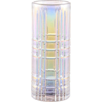Kiruna Glass Table Vase - Set of