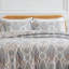 Ensemble d'édredon surdimensionné Boho Paisley par Southshore Fine Linens-440623674-440623673