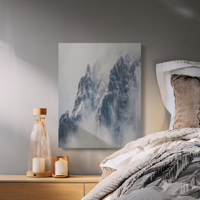 Fontanez Wrapped Canvas Print Set