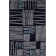 Anaka Synthetic Geometric Indoor Rug