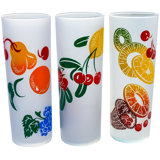Highball Glass