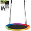 Freeport Park Noam Web / Saucer Swing Swing Seat with Mounting Hangers