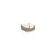 Wicker Napkin Holder Basket