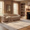 Calidia Oriental Cream/Ivory Area Rug