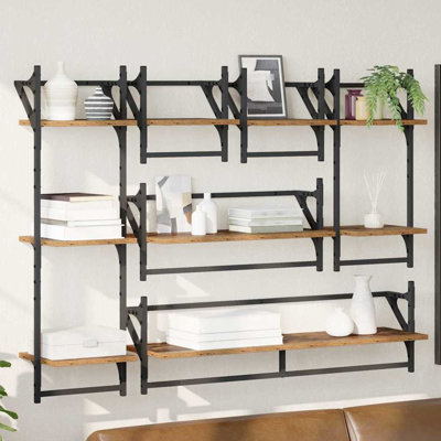Floating Shelf