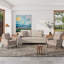 Ensemble de salon Wilmington Mid-Century-104429265