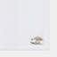 Bird Motif Embroidered Linen Placemats