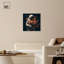 «Astronaut In Autumn Canvas» par Art Remedy-104337051-104337049