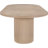 Belinda Oak Dining Table-74351378