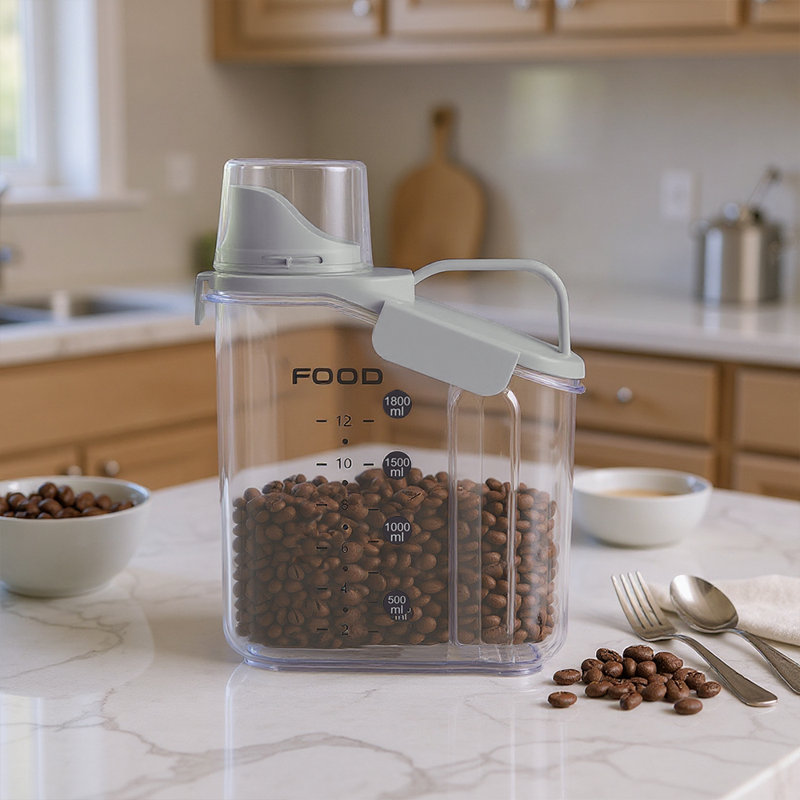 Food Storage Container