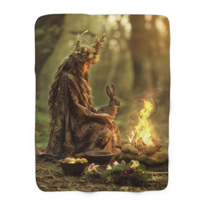 Throw Blanket