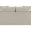 Causeuse Upak Yakety Yak Sand and Linen