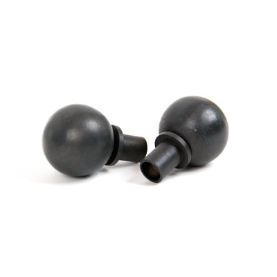 Ball Finial