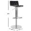 Barber Upholstered Adjustable Height Counter Stool-22513608