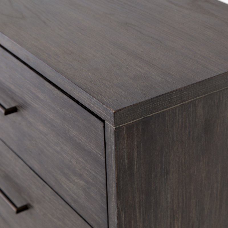 Greta 6 - Drawer Dresser