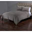 Courtepointe grise-820856312